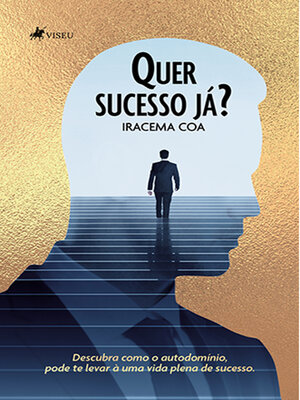 cover image of Quer Sucesso Já?